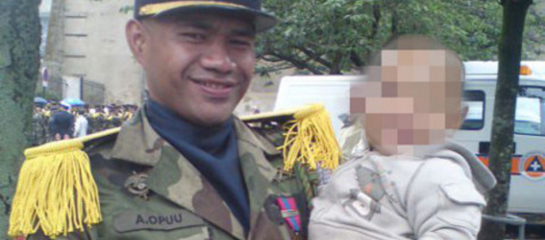 Meurtre du Polynésien Angélo Opuu en France : un deuxième suspect en garde à vue (Màj)