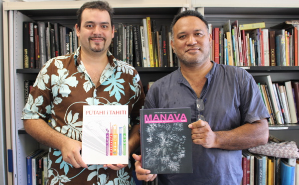 Manava, le nouveau catalogue du Centre des métiers d’art