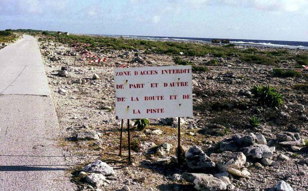 Indemnisation nucléaire : le cas d'une veuve débouté pour "risque négligeable"