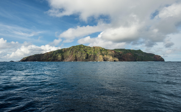 Tout savoir (ou presque) sur Pitcairn