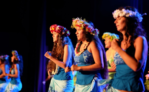 Arts traditionnels et classiques unis pour le concert de la Femme