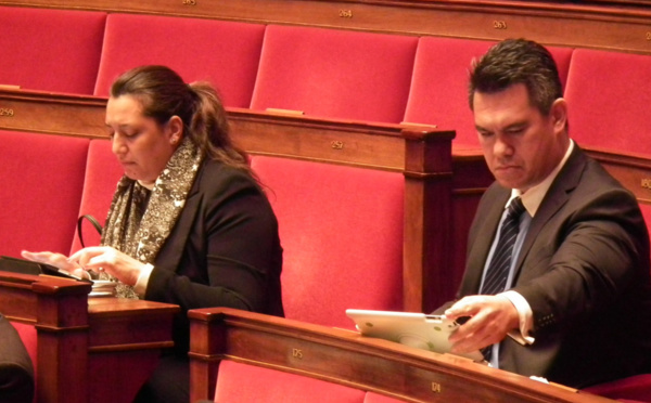 Comment les députés ont dépensé leur réserve parlementaire en 2015 ?