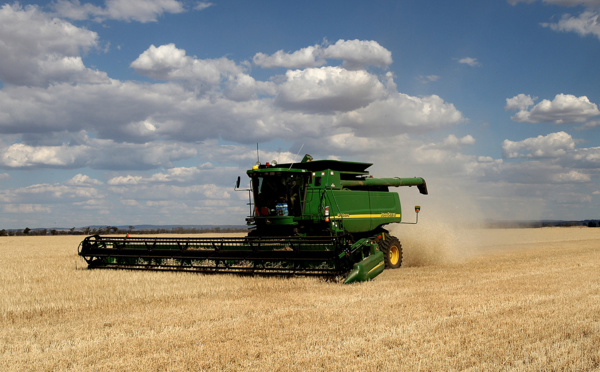 En Australie, l'appétit grandissant des investisseurs chinois pour les terres agricoles