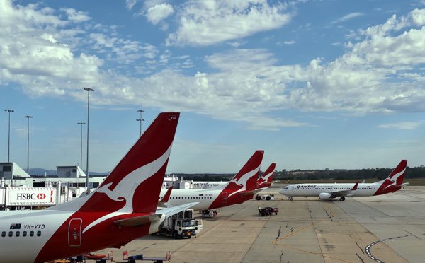 L’Australie veut garder ses jeunes étrangers