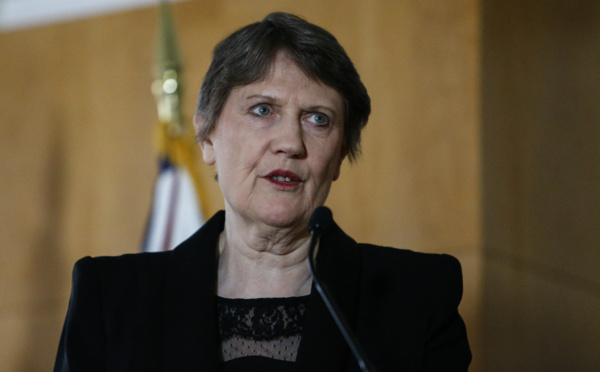 Succession de Ban: la Néo-Zélandaise Helen Clark se lance dans la course