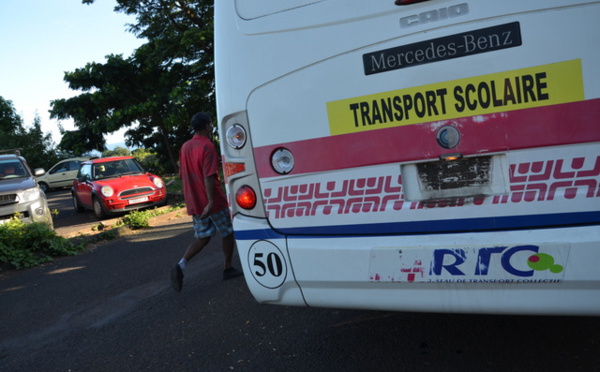 Papenoo : la fillette était tombée du bus scolaire en marche, le chauffeur et la commune condamnés (Màj)