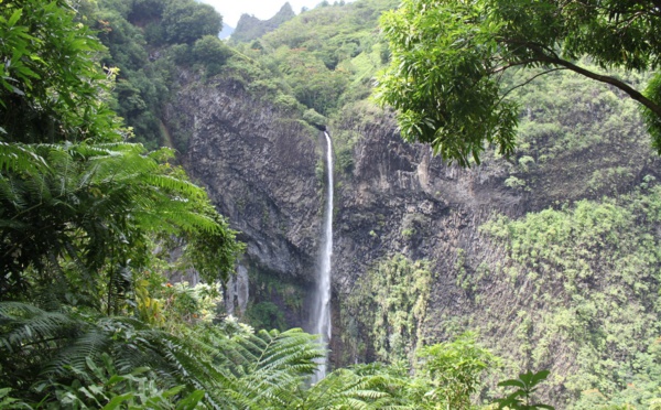 Papeete rappelle que la balade de la Fautaua est fermée