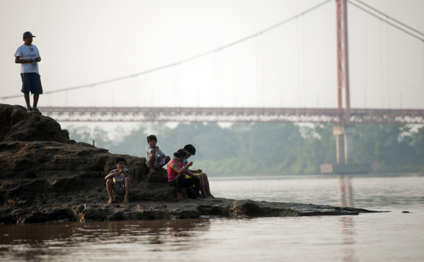 Le Pérou déclare l'état d'urgence en Amazonie pour pollution due au mercure