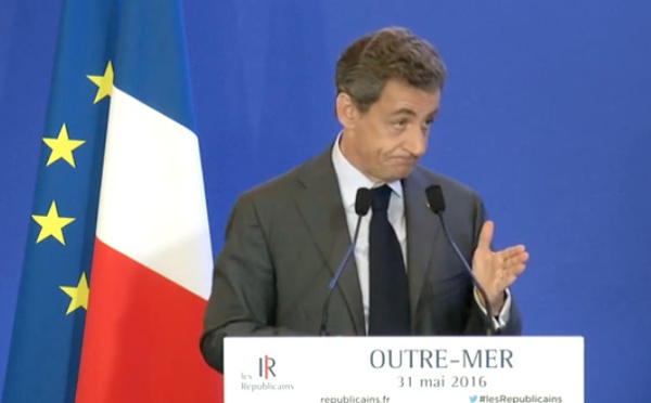 La Polynésie réinscrite à l’ONU : Sarkozy a eu « honte »