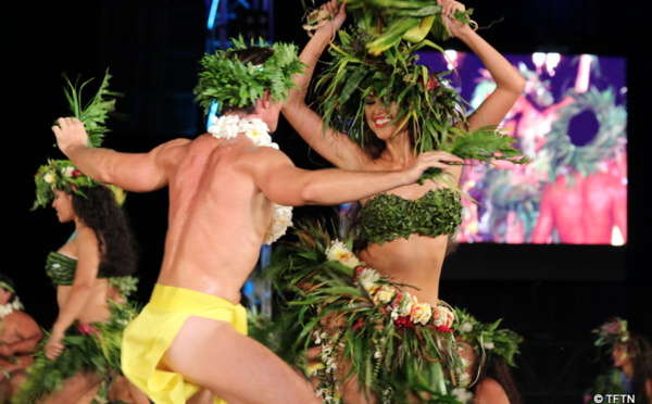 Heiva i Tahiti 2016 : le programme complet !