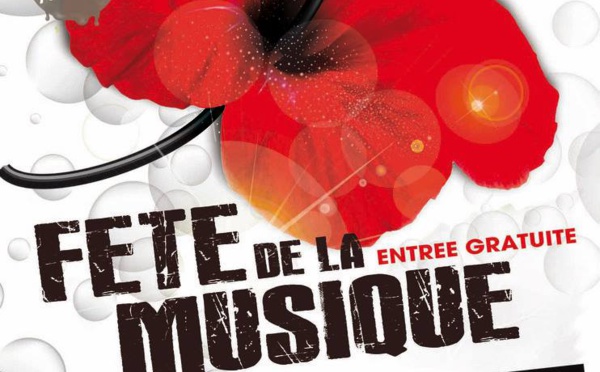 Que faire pour la fête de la musique ?