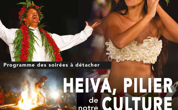 À la Une de votre Tahiti Pacifique Hebdo du 24 juin