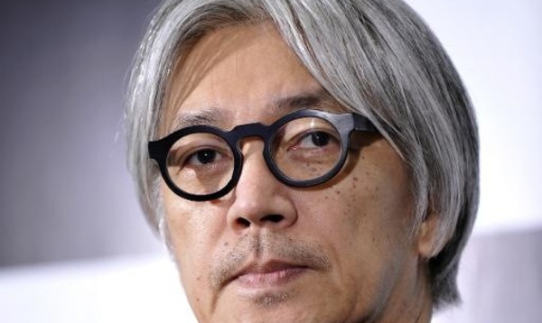 Ryuichi Sakamoto: "Créer l’album idéal avant de mourir"