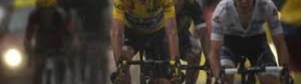 Tour de France - Match nul sous l'orage entre Froome et Quintana, Dumoulin dompte le déluge