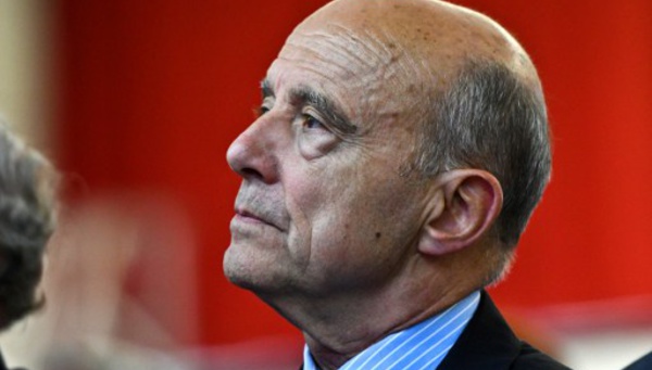 Alain Juppé au fenua dans une semaine