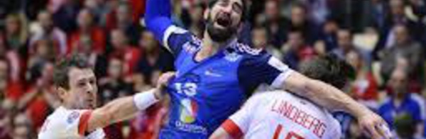 JO-2016/handball: les Français pour prolonger leur règne