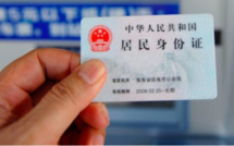 Erreur d'identité : un Chinois apprend que, selon la police, il est "mort" depuis dix ans