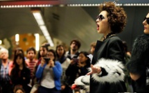 Un opéra dans le métro de Buenos Aires, pour populariser le genre