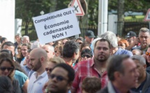 Nouvelle-Calédonie: une intersyndicale appelle à la grève générale le 1er septembre