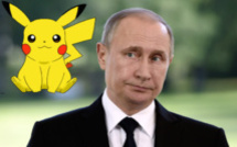Un blogueur russe en détention pour chasse aux Pokémon dans une église