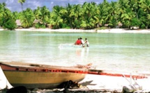 Les îles du Pacifique veulent maintenir la pression sur le climat lors de leur sommet