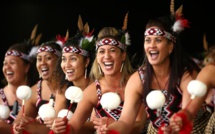 Festival Polynesia : une préparation sur les chapeaux de roues