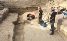 Australie: les aborigènes ont construit des maisons de pierre il y a 9.000 ans