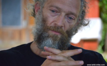 Vincent Cassel : "Je suis un peu spécialisé dans le rôle des mecs tordus"