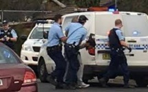 Australie: un homme inculpé pour une agression au couteau "inspirée par l'EI" (police)