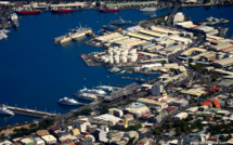 Georges Puchon nommé à la tête du Port autonome de Papeete