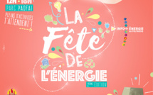 La Fête de l'énergie vendredi 7 octobre à Paofai