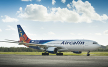 Aircalin: Le vol Noumea Papeete du 8 octobre retardé