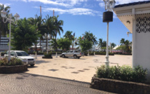  La place Vaiete "n'est pas un parking"