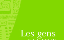 Les gens 2 la folie : nouvelles romanesques à la croisée des langues et des cultures