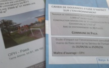 Paea : les logements sociaux ne seront pas construits sur le domaine Ahnne