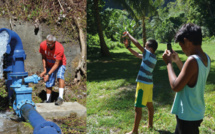 Quand la nature et l'eau inspirent les enseignants