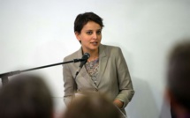 Le programme détaillé de la visite de Najat Vallaud-Belkacem