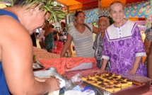 Le festival d'antan à Arue jusqu'à vendredi