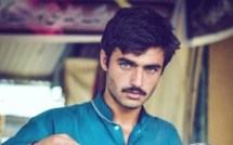 Pakistan: les beaux yeux d'un vendeur de thé déclenchent des débats enflammés