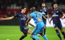 L1 - Un nul au goût de victoire pour Marseille, Nice en costaud