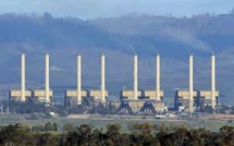 Engie va fermer sa centrale au charbon d'Hazelwood en Australie