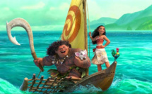 L'adaptation tahitienne de Vaiana disponible au "printemps 2017"