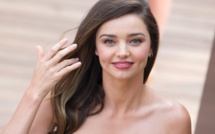 USA: un homme inculpé pour tentative de meurtre au domicile de la top model Miranda Kerr