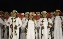 Heiva Tārava Raromata'i : les chants polyphoniques des Îles Sous-le-Vent à l'honneur le 5 novembre