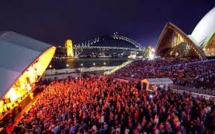 Le programme du festival de Sydney 2017 est annoncé