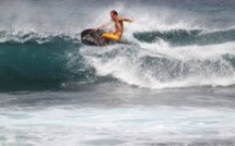 Surf - Championnats de France: deux titres pour Martin Mouradian
