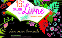 Salon du livre : une 16e édition haute en couleur !