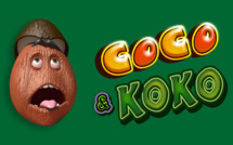 "Coco &amp; Koko", une série animée qui donne la banane !