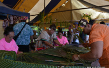 Matari'i i ni'a à Papenoo : un retour aux sources