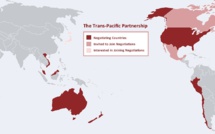 Quel avenir pour le partenariat transpacifique?
